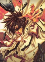 BUY NEW saiyuki - 1900 Premium Anime Print Poster